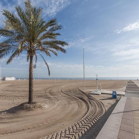 Apartament Nube Gandia Zewnętrze zdjęcie