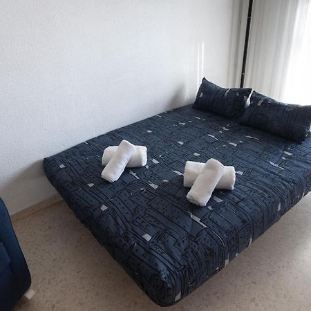 Apartament Nube Gandia Zewnętrze zdjęcie