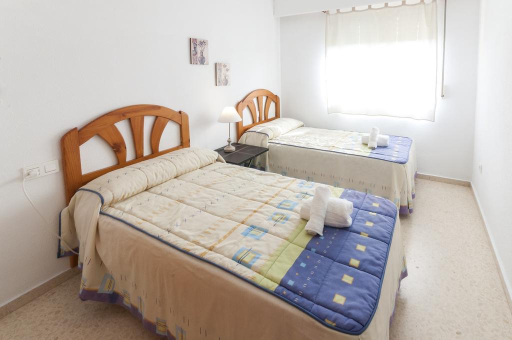 Apartament Nube Gandia Zewnętrze zdjęcie