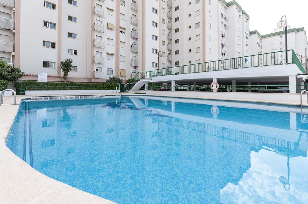Apartament Nube Gandia Zewnętrze zdjęcie