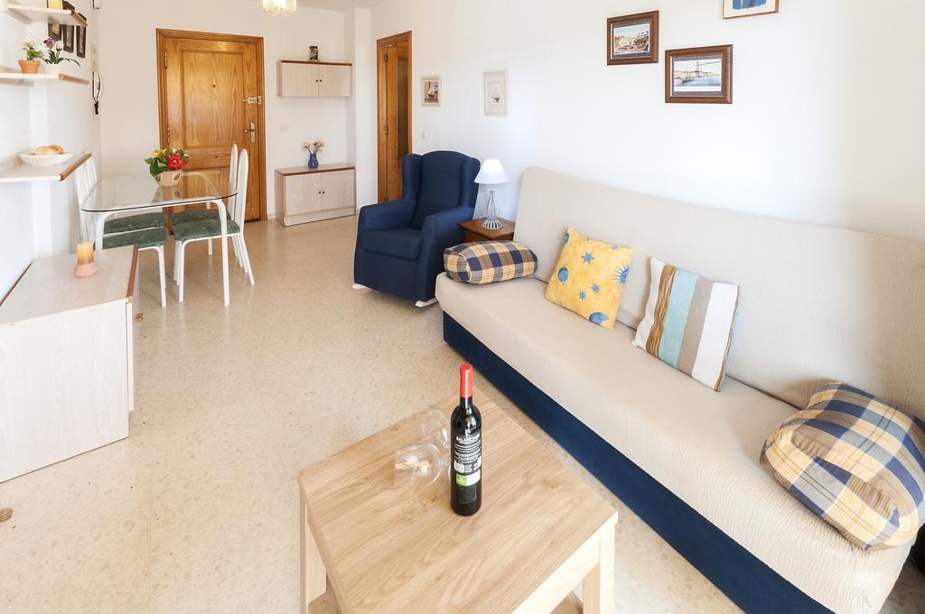 Apartament Nube Gandia Zewnętrze zdjęcie