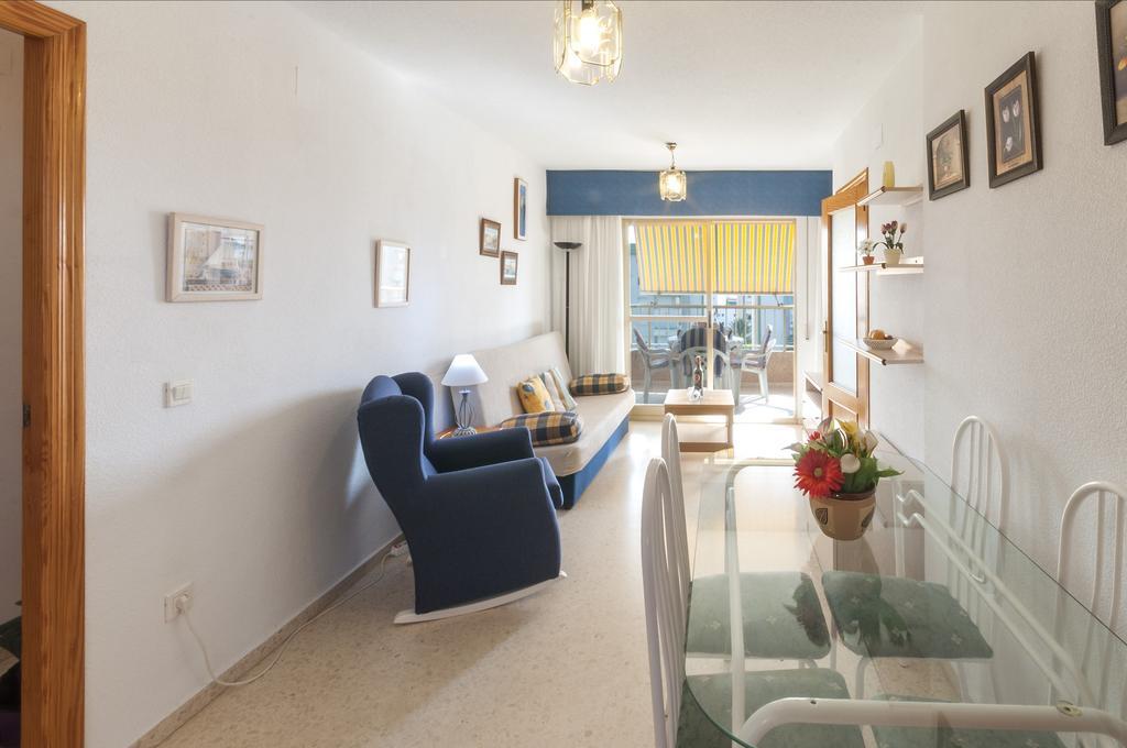 Apartament Nube Gandia Zewnętrze zdjęcie