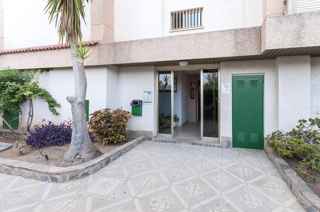 Apartament Nube Gandia Zewnętrze zdjęcie