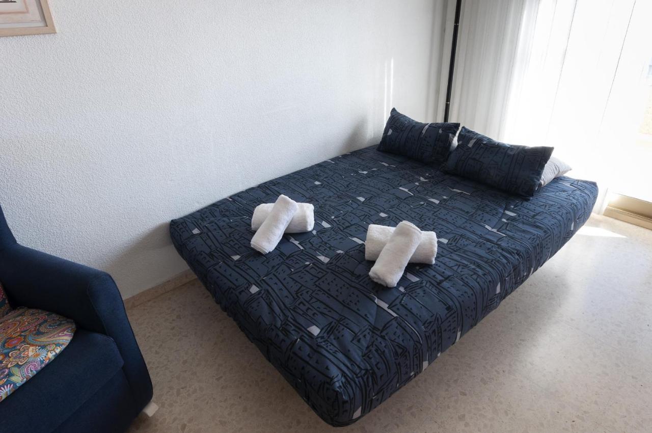Apartament Nube Gandia Zewnętrze zdjęcie
